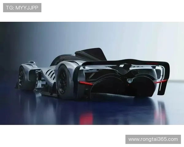 红牛赛车空气动力学套件升级